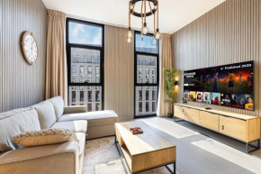 Luxe Minimalist 1BR apartment by Blue Cloud